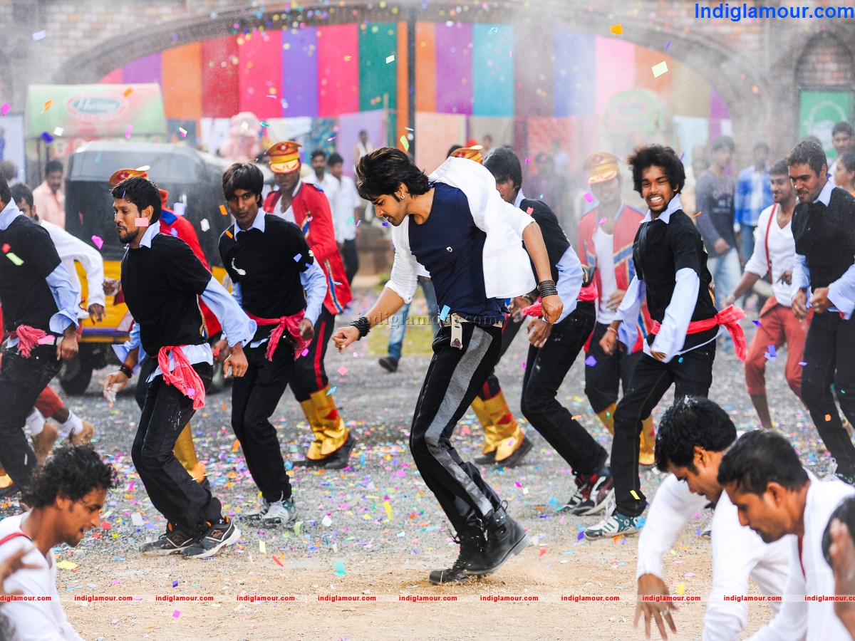 Adda Movie hd photo
