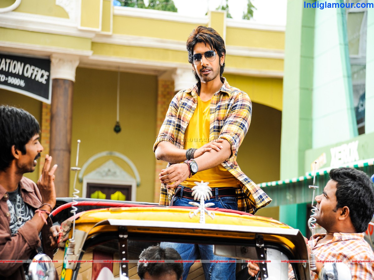 Adda Movie hd photo