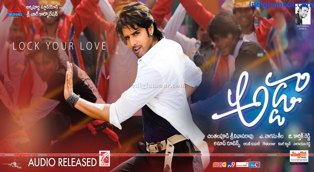 Adda Movie hd photo