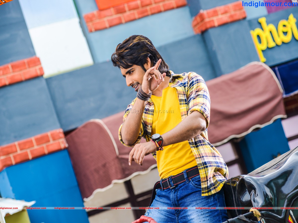 Adda Movie hd photo