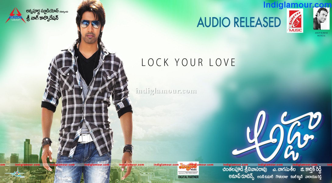 Adda Movie hd photo