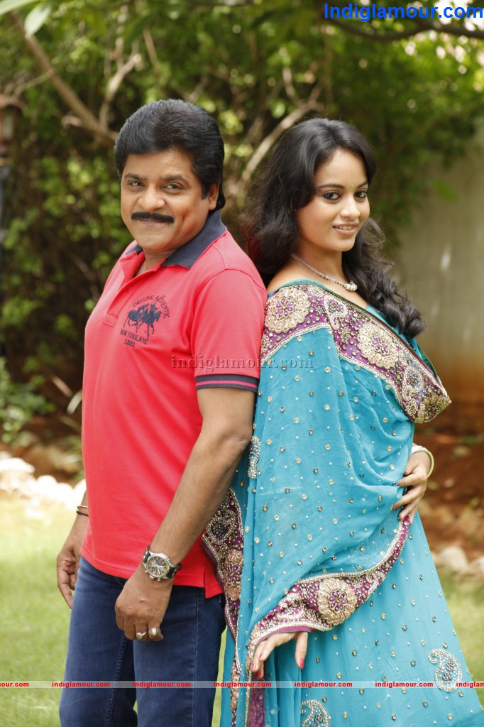 Alibaba Okkade Donga Movie hd photo