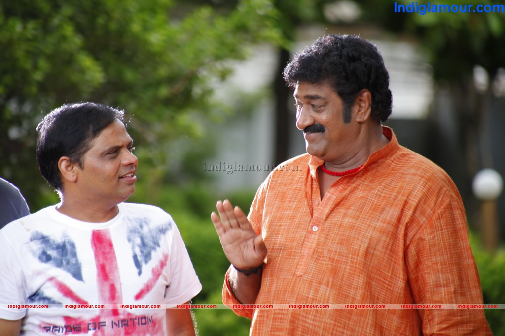 Alibaba Okkade Donga Movie hd photo