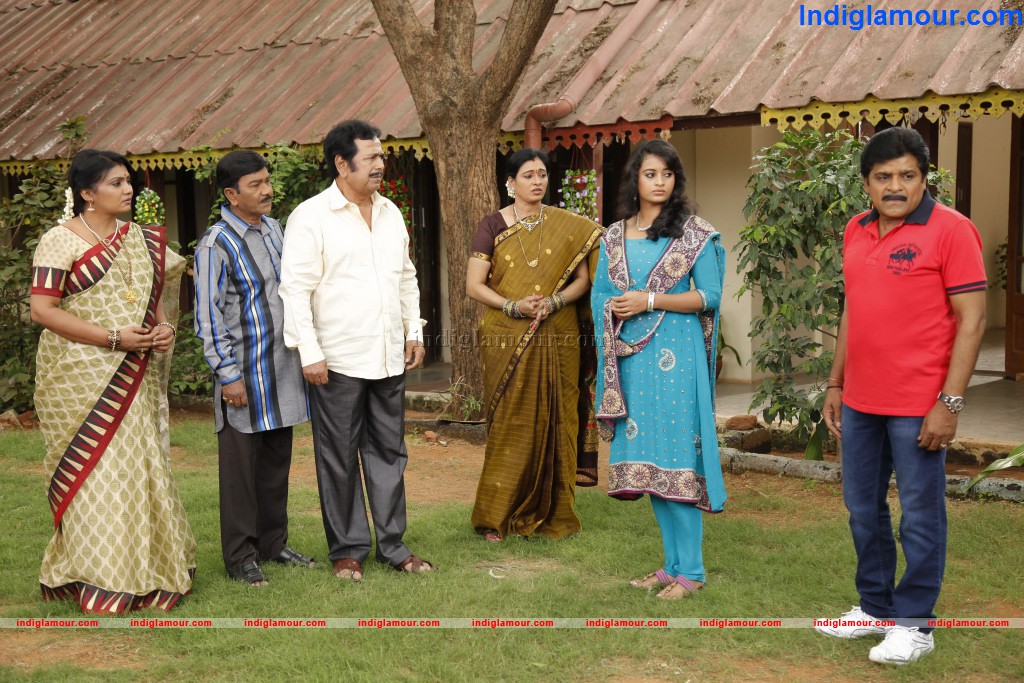 Alibaba Okkade Donga Movie hd photo