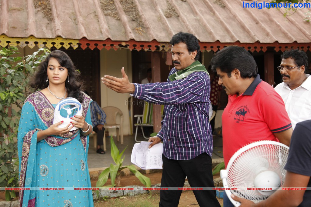 Alibaba Okkade Donga Movie hd photo