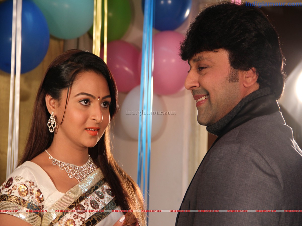 Baarishtar Sankar Naaraayan Movie hd photo