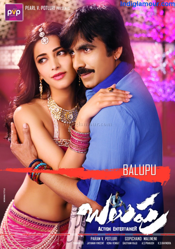 Balupu Movie hd photo