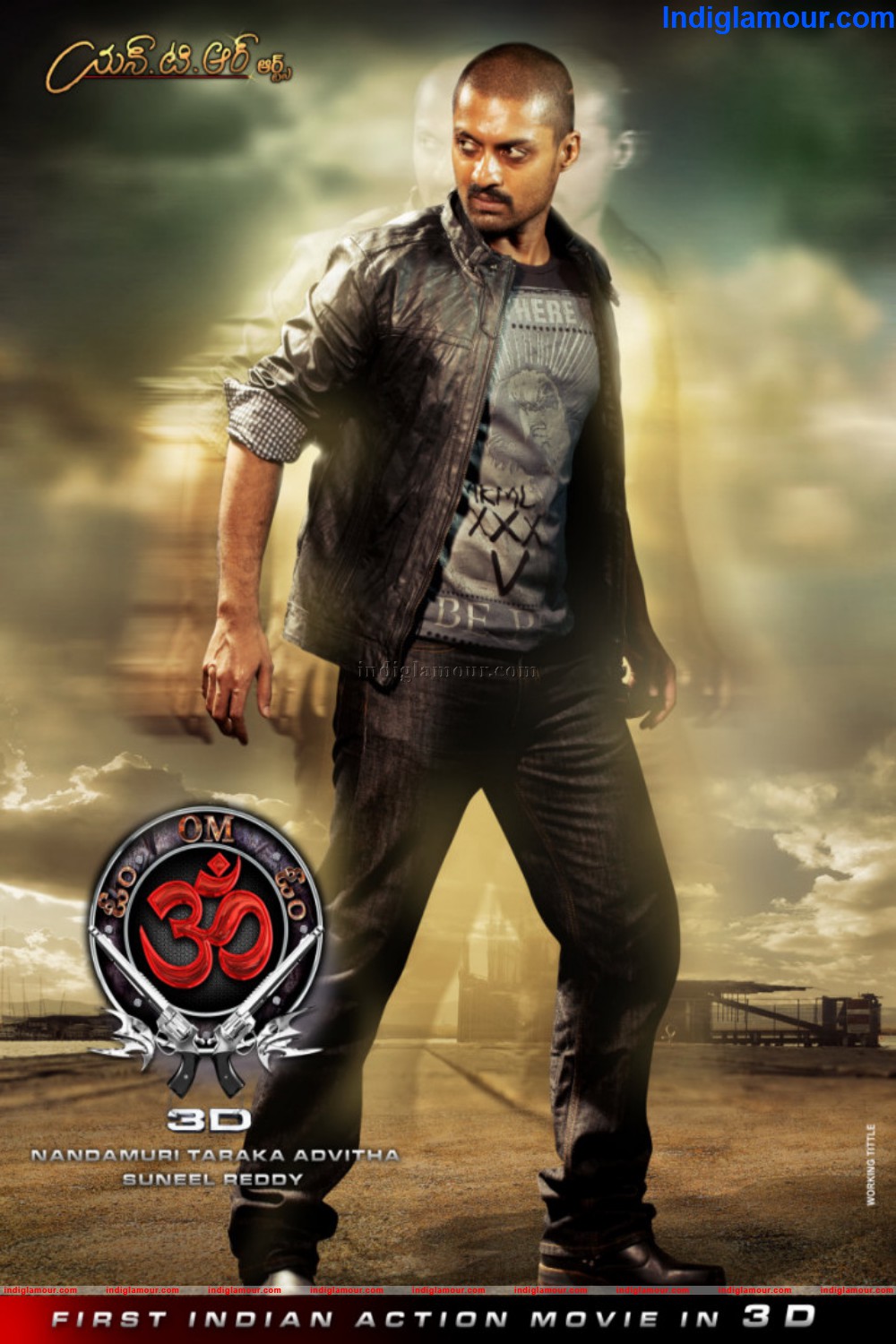 OM 3D Movie hd photo