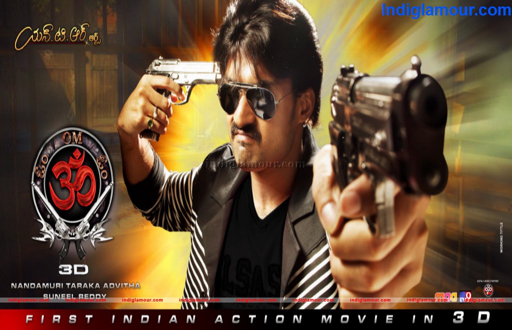 OM 3D Movie hd photo