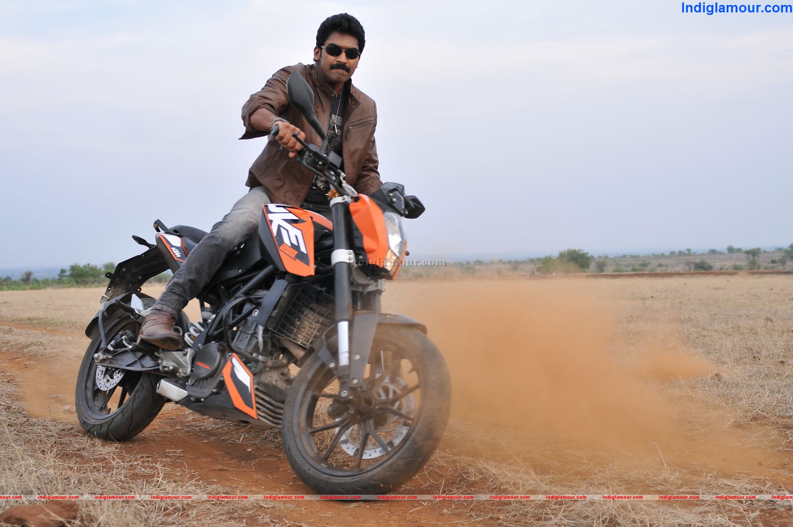 Abhi Studios Pro No 1 Movie hd photo