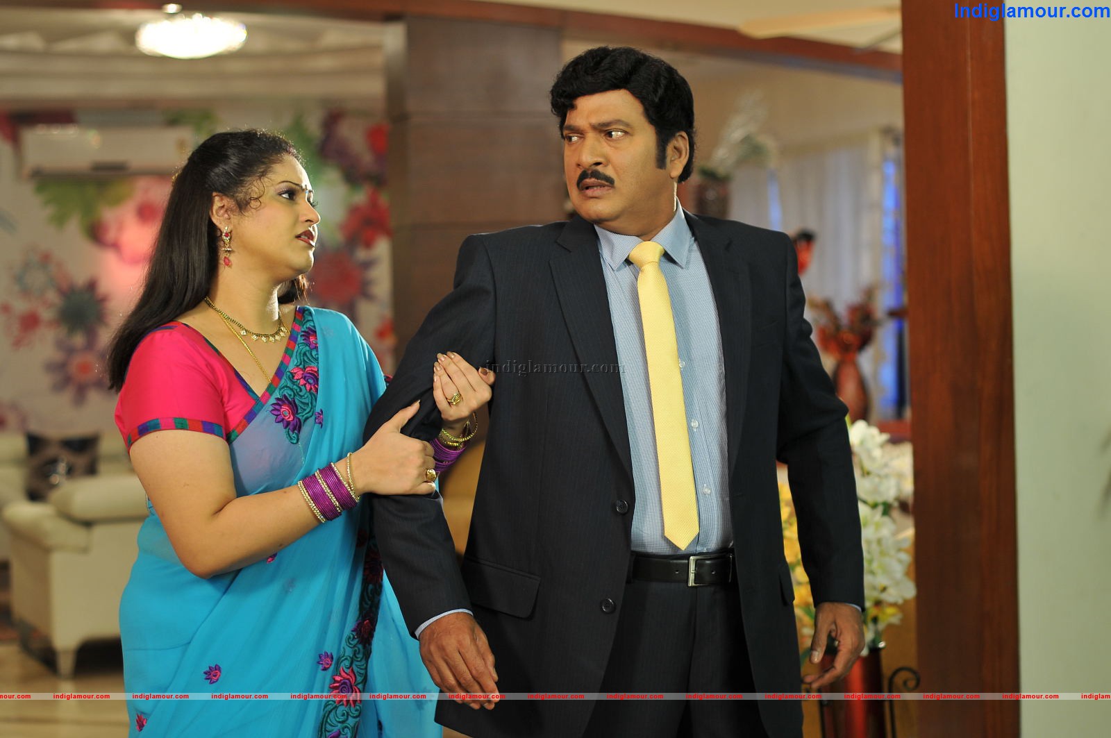 Abhi Studios Pro No 1 Movie hd photo