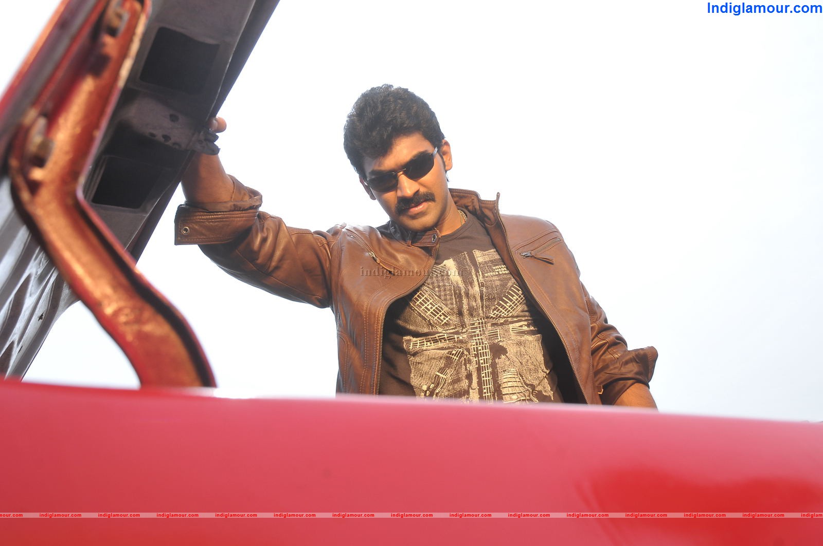 Abhi Studios Pro No 1 Movie hd photo