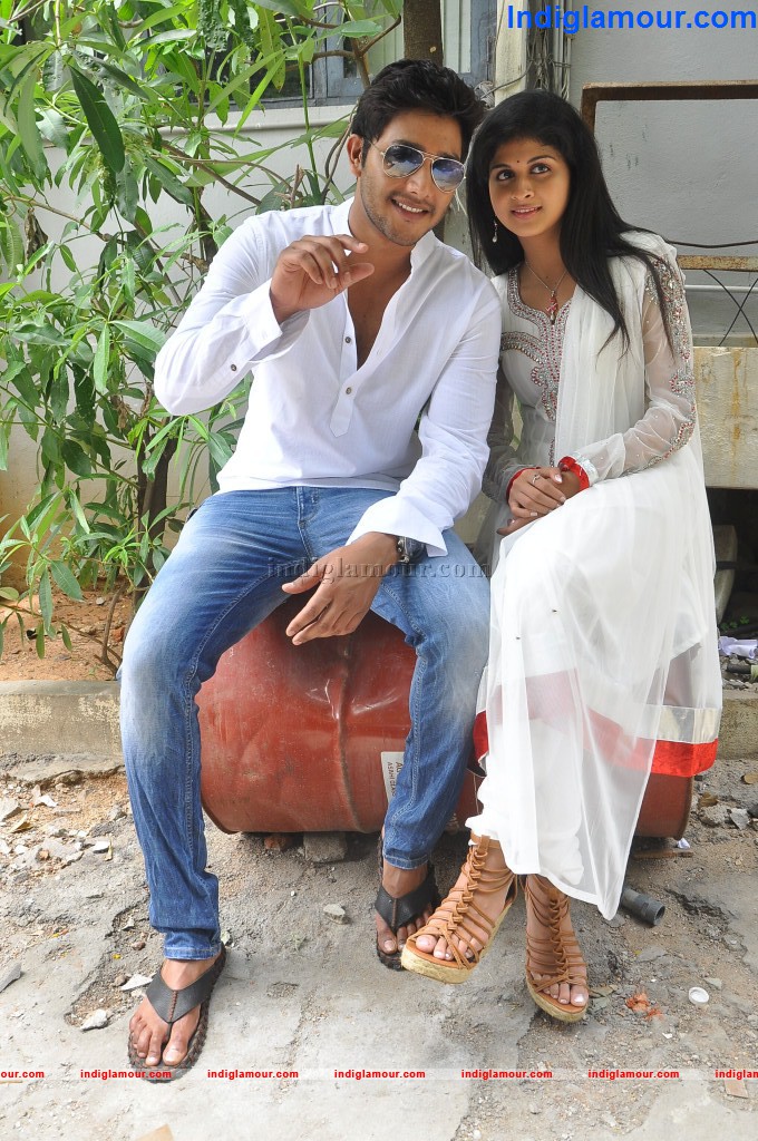 Arunachala Academy Pro No 1 Movie hd photo
