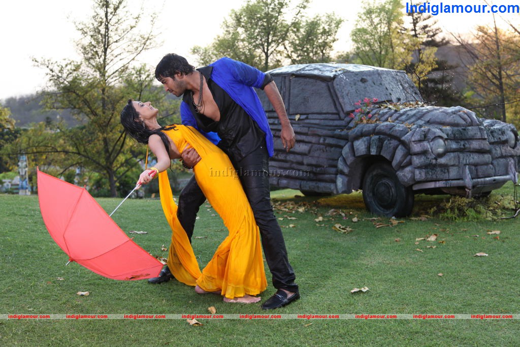 Action 3D Movie hd photo