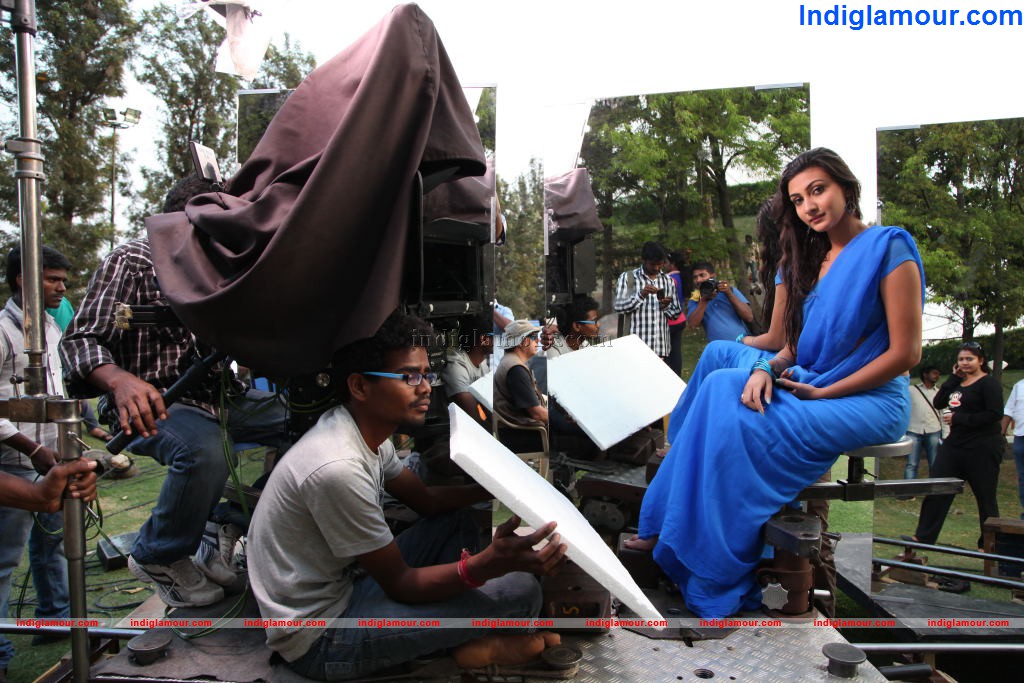 Action 3D Movie hd photo