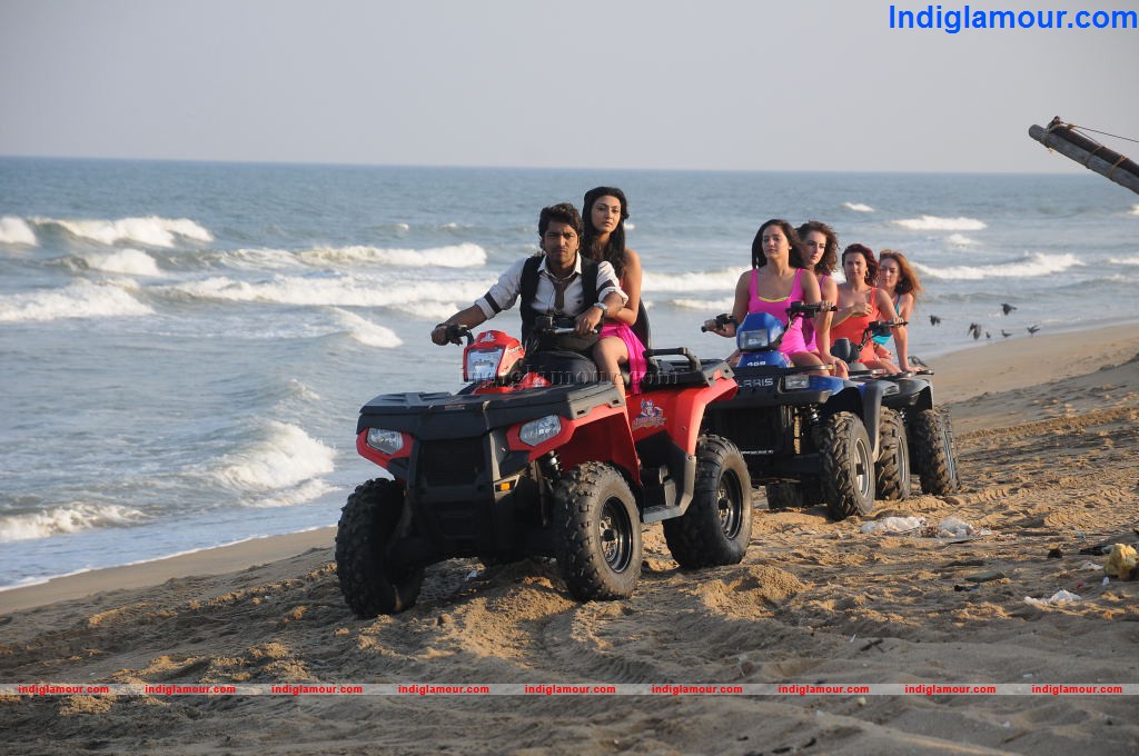 Action 3D Movie hd photo