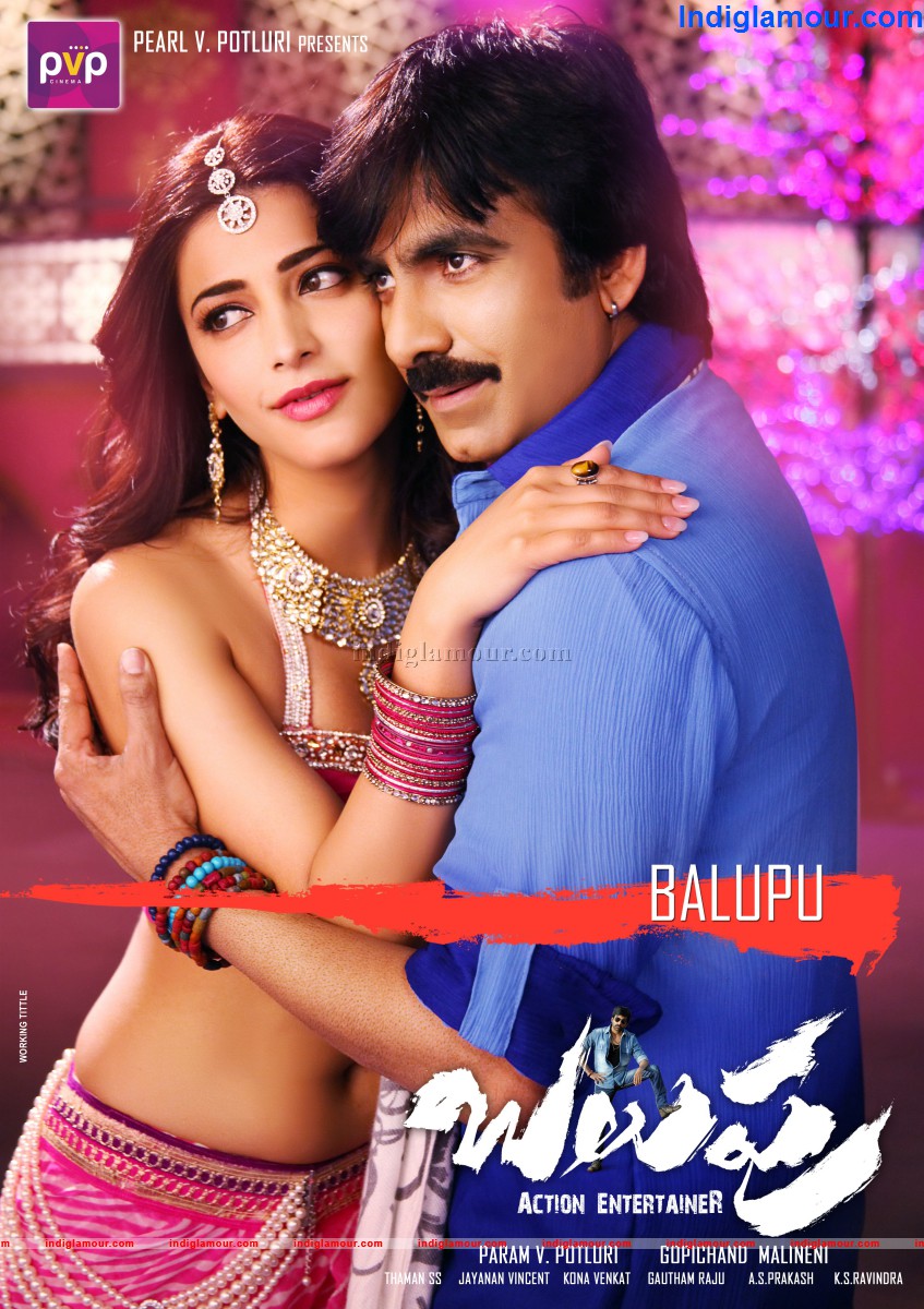 Balupu Movie hd photo