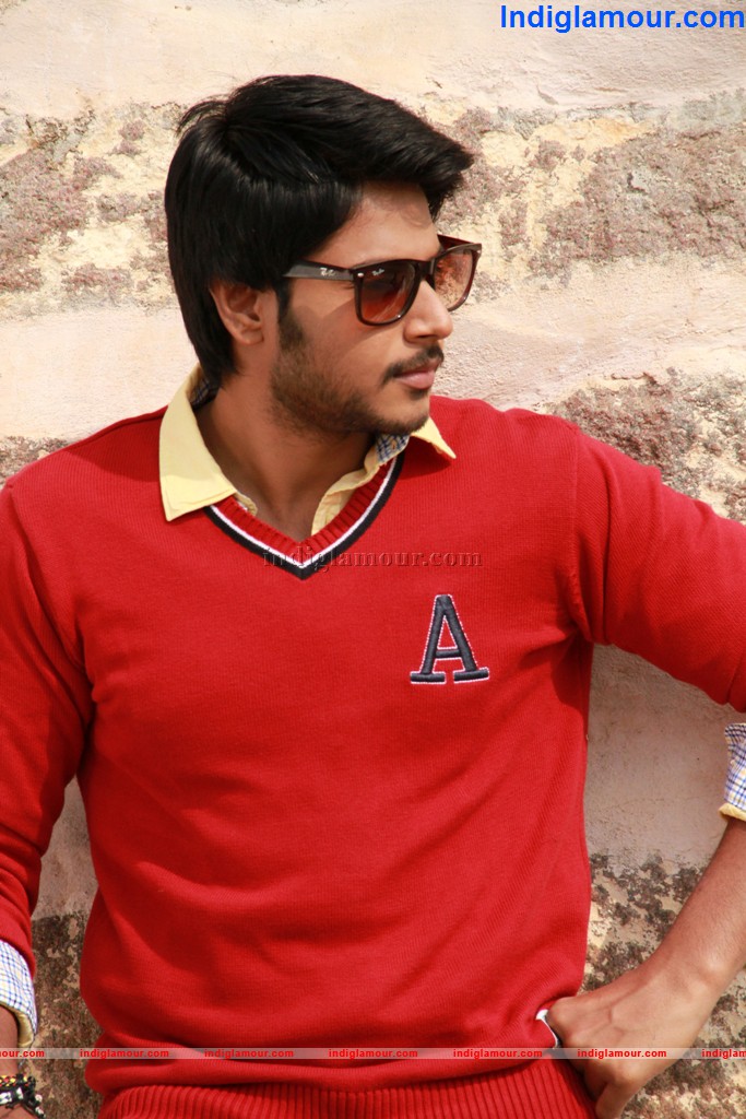 DK Bose Movie hd photo