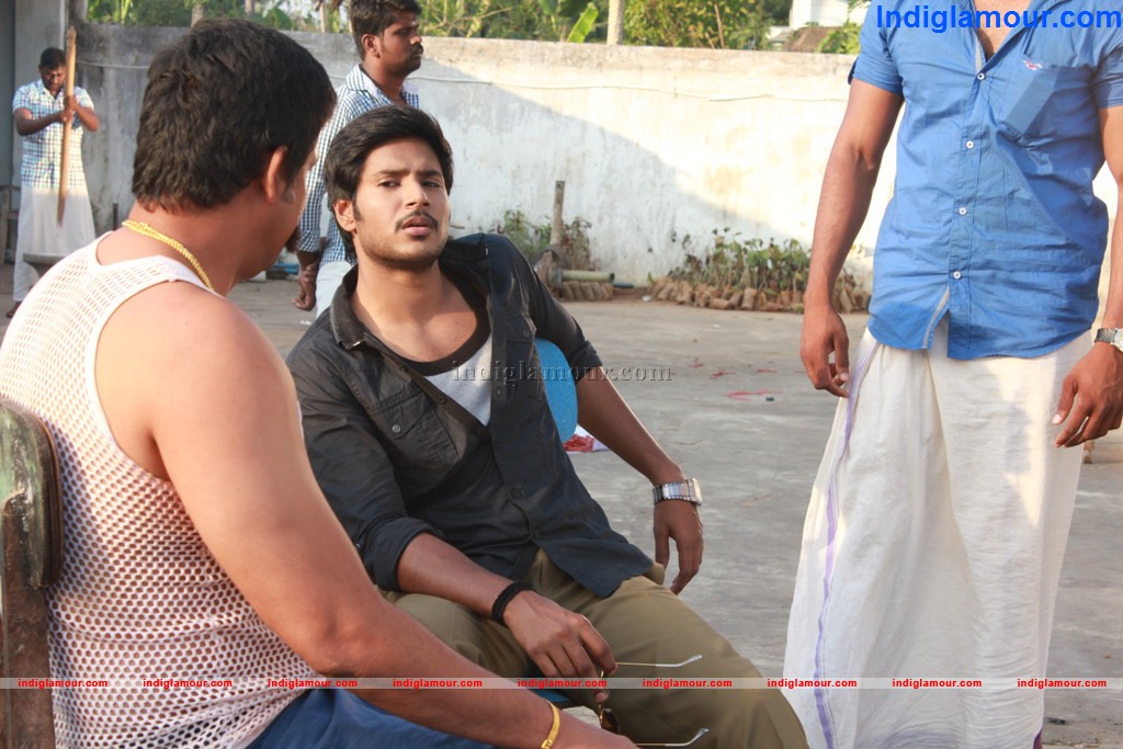 DK Bose Movie hd photo