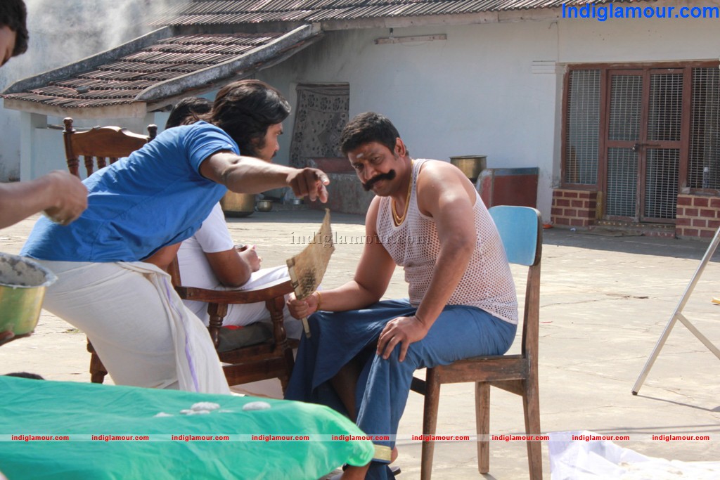 DK Bose Movie hd photo
