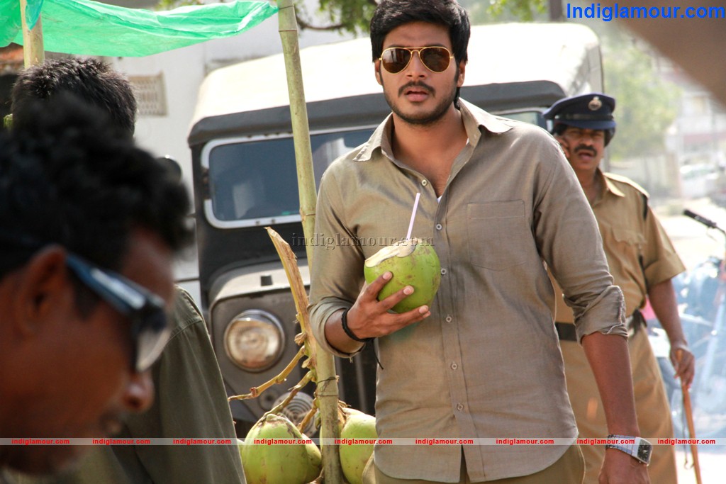 DK Bose Movie hd photo