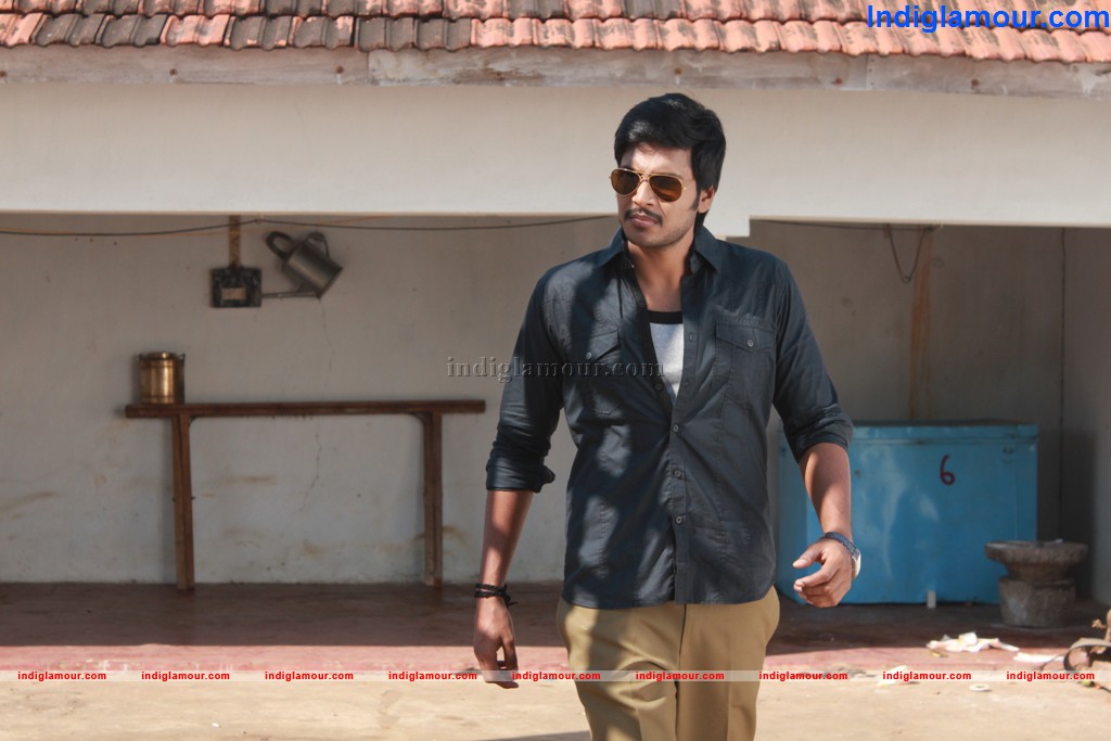 DK Bose Movie hd photo