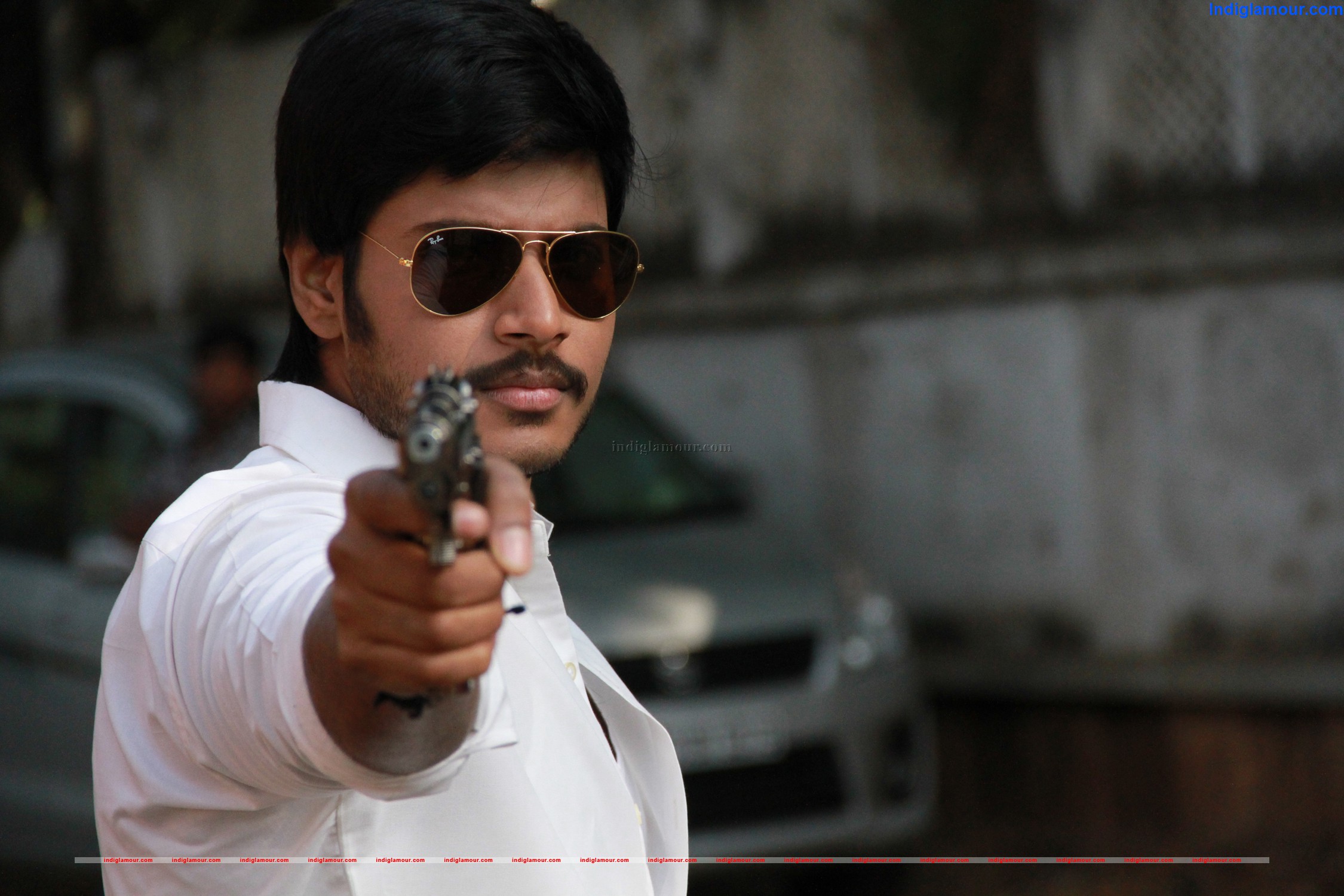 DK Bose Movie hd photo