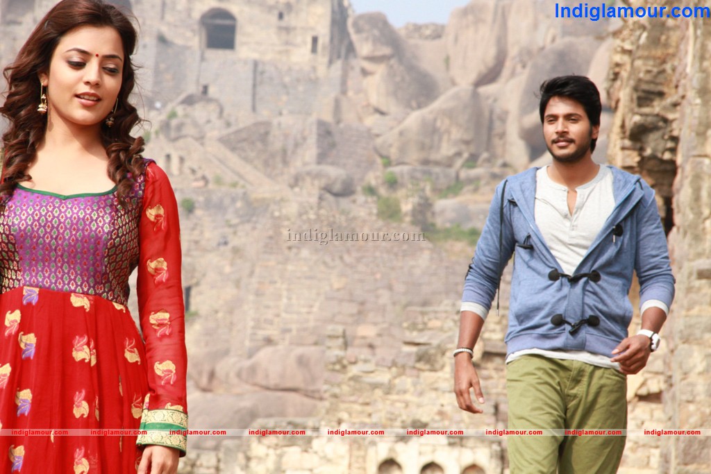 DK Bose Movie hd photo