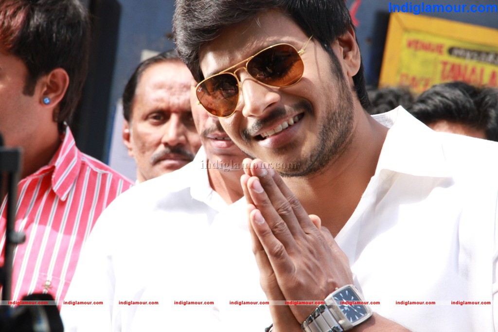 DK Bose Movie hd photo