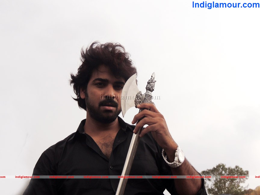 Dandu Movie hd photo
