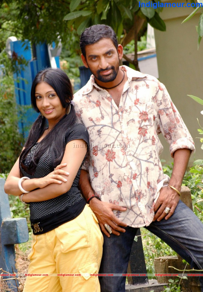 Dandupalyam Police Movie hd photo