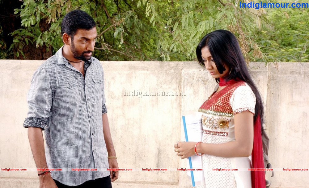 Dandupalyam Police Movie hd photo