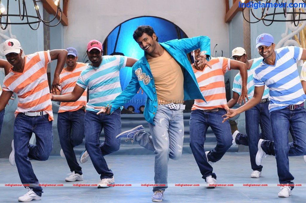 Dheerudu Movie hd photo