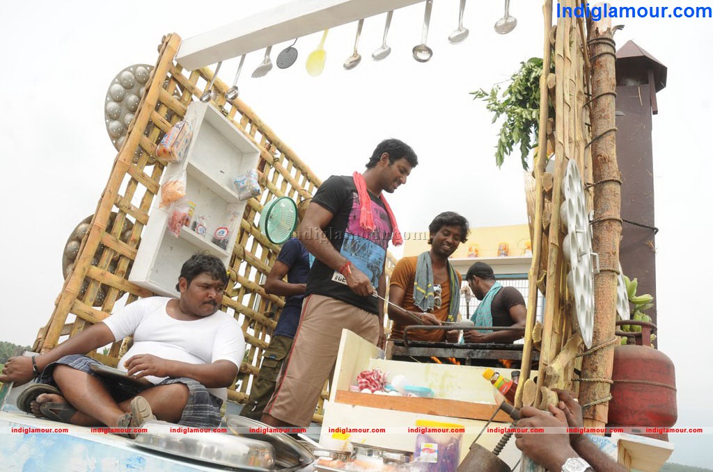 Dheerudu Movie hd photo