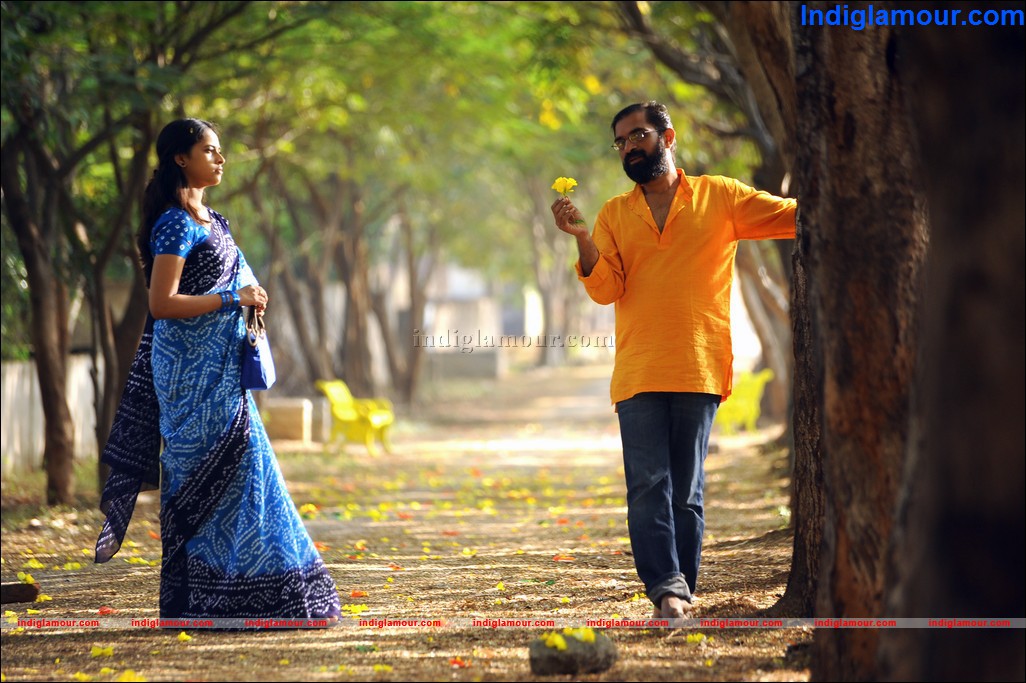 Mallela Teeramlo Movie hd photo
