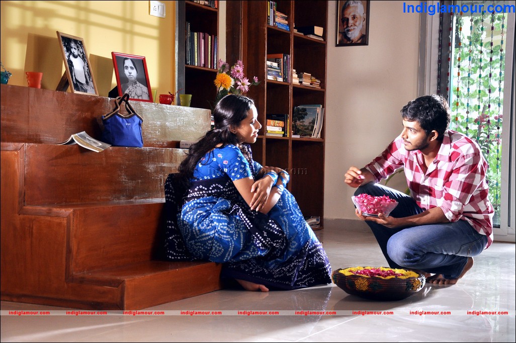 Mallela Teeramlo Movie hd photo
