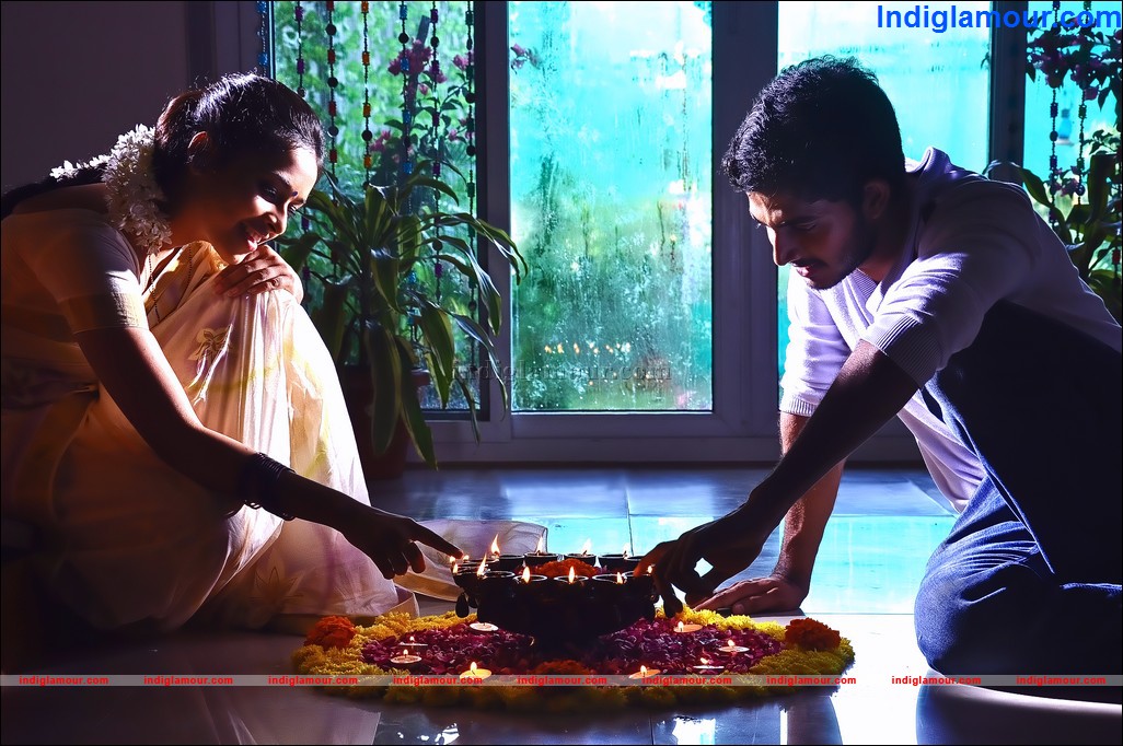 Mallela Teeramlo Movie hd photo