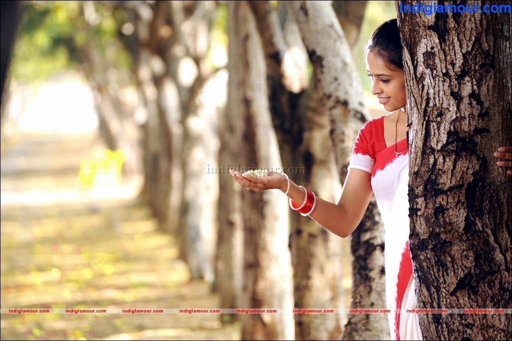 Mallela Teeramlo Movie hd photo