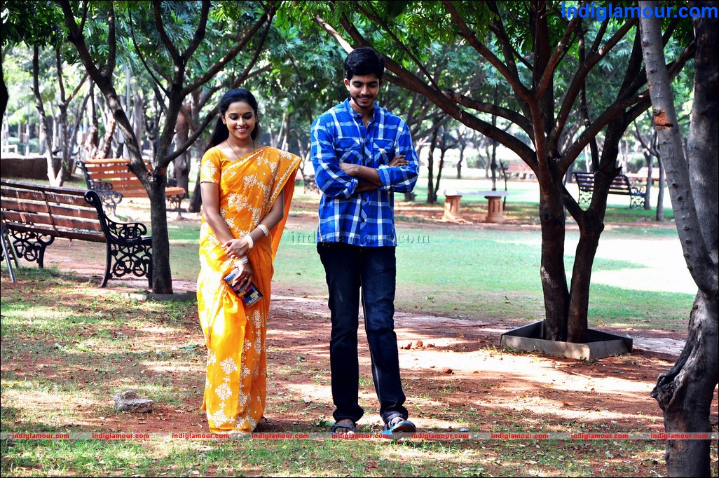 Mallela Teeramlo Movie hd photo