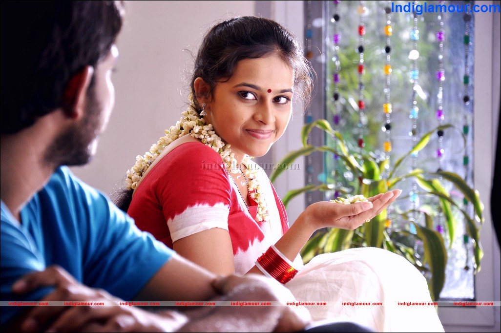 Mallela Teeramlo Movie hd photo