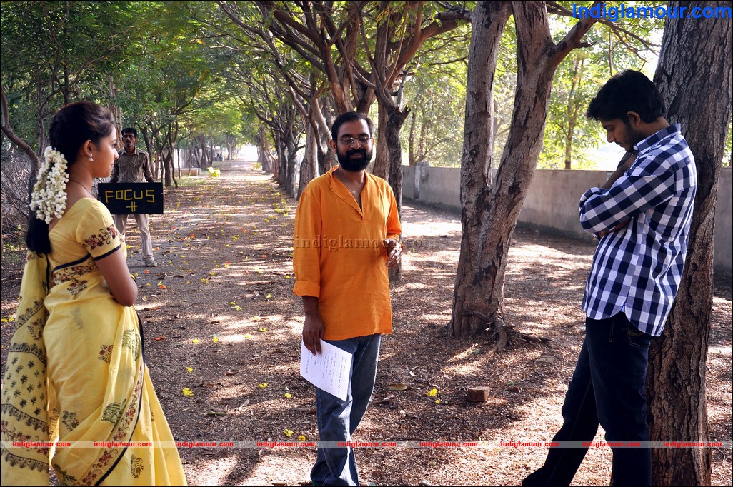 Mallela Teeramlo Movie hd photo