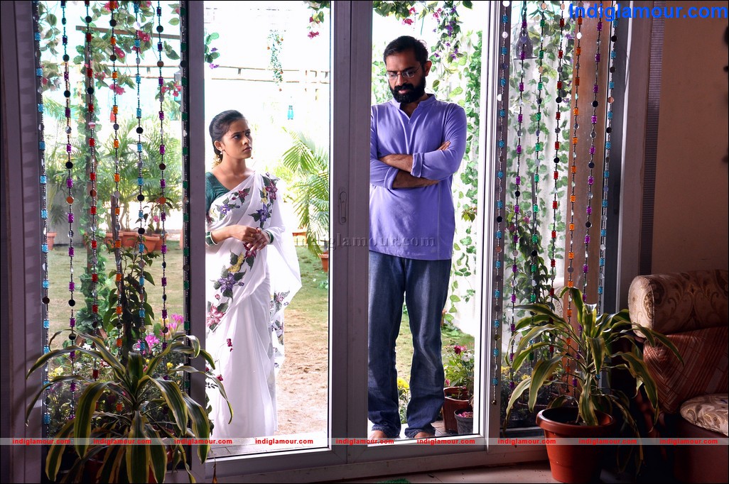Mallela Teeramlo Movie hd photo