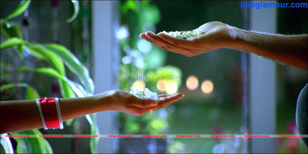 Mallela Teeramlo Movie hd photo