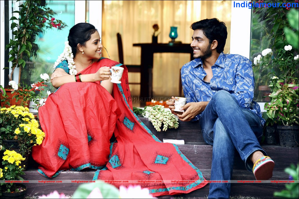 Mallela Teeramlo Movie hd photo