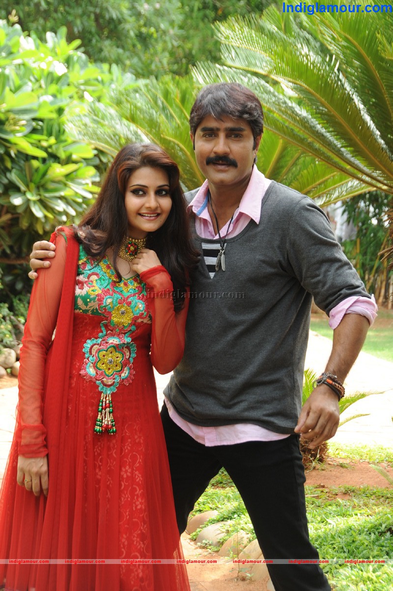 Malligadi Marriage Movie hd photo