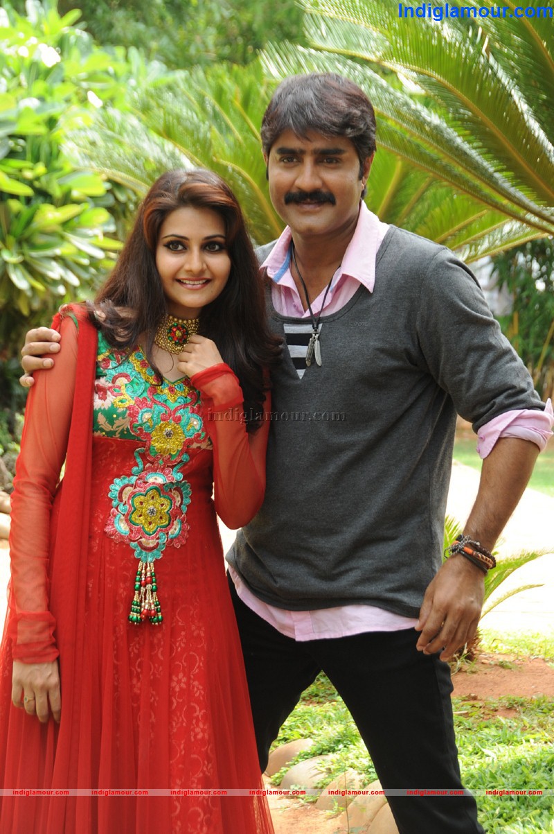 Malligadi Marriage Movie hd photo