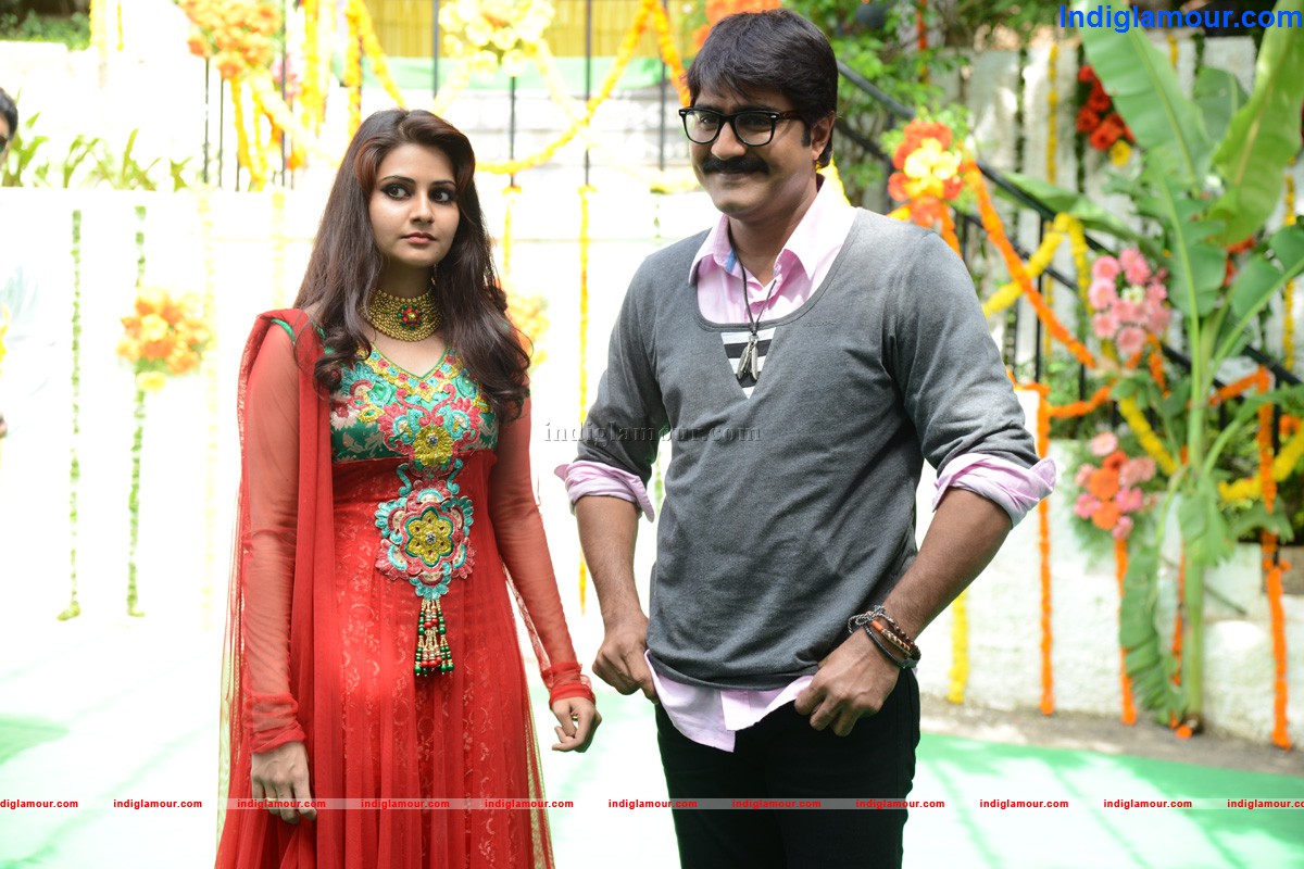 Malligadi Marriage Movie hd photo