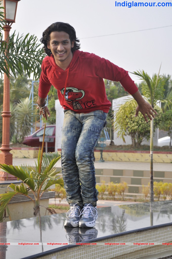 Manasa Thullipadake Movie hd photo