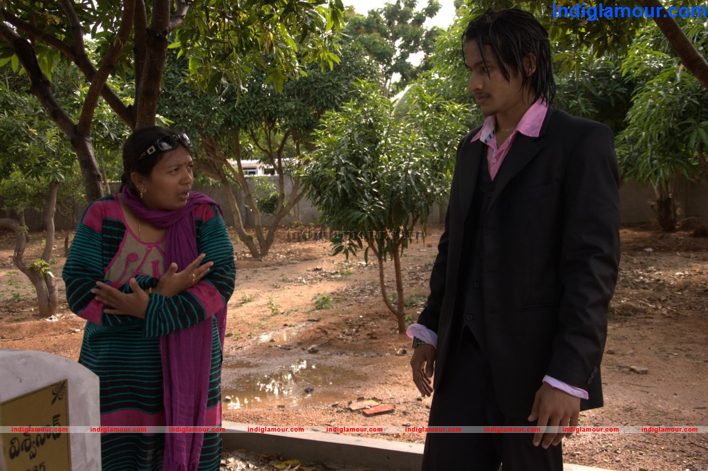 Manasa Thullipadake Movie hd photo