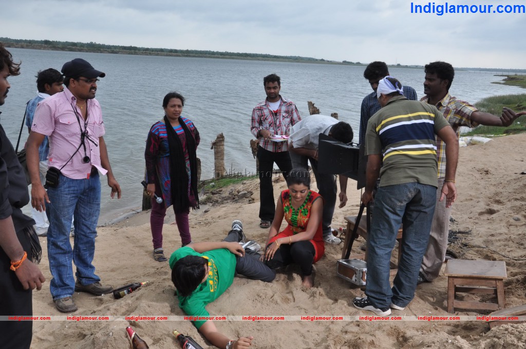 Manasa Thullipadake Movie hd photo